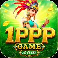 1ppp Game -logo image